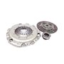 KIT DE EMBREAGEM LUK MANUAL - 620 2166 00