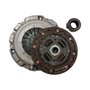 KIT DE EMBREAGEM LUK MANUAL - 620 2166 00