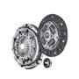 KIT DE EMBREAGEM LUK MANUAL - 620 2210 00