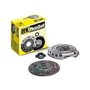 KIT DE EMBREAGEM LUK MANUAL - 620 2210 00