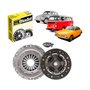 KIT DE EMBREAGEM LUK MANUAL - 620 3028 00