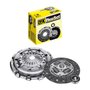 KIT DE EMBREAGEM LUK MANUAL - 620 3236 00