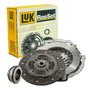KIT DE EMBREAGEM LUK MANUAL - 620 3236 00
