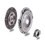KIT DE EMBREAGEM LUK MANUAL - 621 3003 00