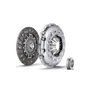 KIT DE EMBREAGEM LUK MANUAL - 622 0821 00