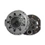 KIT DE EMBREAGEM LUK MANUAL - 622 0821 00