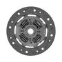 KIT DE EMBREAGEM LUK MANUAL - 622 0821 00