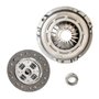 KIT DE EMBREAGEM LUK MANUAL - 622 2085 00