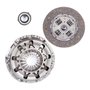KIT DE EMBREAGEM LUK MANUAL - 622 2086 00