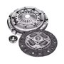KIT DE EMBREAGEM LUK MANUAL - 622 2086 00