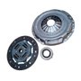 KIT DE EMBREAGEM LUK MANUAL - 623 3066 00