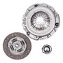 KIT DE EMBREAGEM LUK MANUAL - 623 3066 00