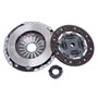 KIT DE EMBREAGEM LUK MANUAL - 623 3066 00