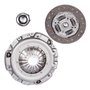 KIT DE EMBREAGEM LUK MANUAL - 623 3066 00