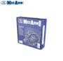 KIT DE EMBREAGEM ISAPA - 16050
