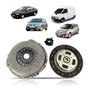 KIT DE EMBREAGEM MECARM - 73261