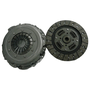 KIT DE EMBREAGEM MECARM - 74652