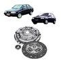 KIT DE EMBREAGEM MECARM - 77508