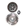 KIT DE EMBREAGEM MECARM - 77509