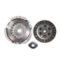 KIT DE EMBREAGEM MECARM - 77509