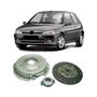 KIT DE EMBREAGEM MECARM - 77509