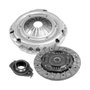 KIT DE EMBREAGEM MECARM - 77531