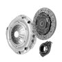 KIT DE EMBREAGEM MECARM - 77531