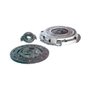 KIT DE EMBREAGEM MECARM - 77531