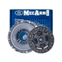 KIT DE EMBREAGEM MECARM - 77771