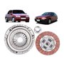 KIT DE EMBREAGEM MERCAM - 77540