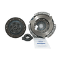 KIT DE EMBREAGEM MERCAM - 77540