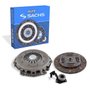 KIT DE EMBREAGEM SACHS CÂMBIO MANUAL - 3000 001 217