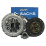 Kit De Embreagem Sachs - 6437 - Corolla