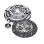 KIT DE EMBREAGEM SACHS CÂMBIO MANUAL - 3000 001 211