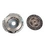 KIT DE EMBREAGEM SACHS CÂMBIO MANUAL - 3000 001 211