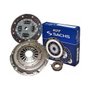KIT DE EMBREAGEM SACHS CÂMBIO MANUAL - 3000 001 211