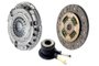 KIT DE EMBREAGEM SACHS CÂMBIO MANUAL - 6119