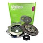 KIT DE EMBREAGEM VALEO - 227999.