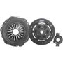 KIT DE EMBREAGEM VALEO - 228091.