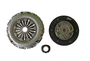 KIT DE EMBREAGEM VALEO - 228100.