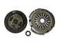 KIT DE EMBREAGEM VALEO MANUAL - 228224.