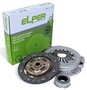 KIT DE EMBREAGEM ELPER - 80 121