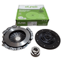 KIT DE EMBREAGEM ELPER - 80 266