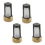 Kit De Filtro Para Bico Injetor Ds - 1207