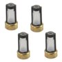 Kit De Filtro Para Bico Injetor Ds - 1207