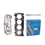KIT DE JUNTAS DO CABEÇOTE E PARAFUSOS - VOLKSVAGEM