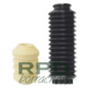 KIT DE REPARO DO AMORTECEDOR DIANTEIRO Dir Esq RPD BORRACHAS - 1168S
