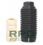 KIT DE REPARO DO AMORTECEDOR DIANTEIRO Dir Esq RPD BORRACHAS - 1607S