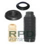 KIT DE REPARO DO AMORTECEDOR DIANTEIRO Dir Esq RPD BORRACHAS - 1608