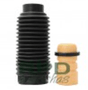 KIT DE REPARO DO AMORTECEDOR DIANTEIRO Dir Esq RPD BORRACHAS - 1621S